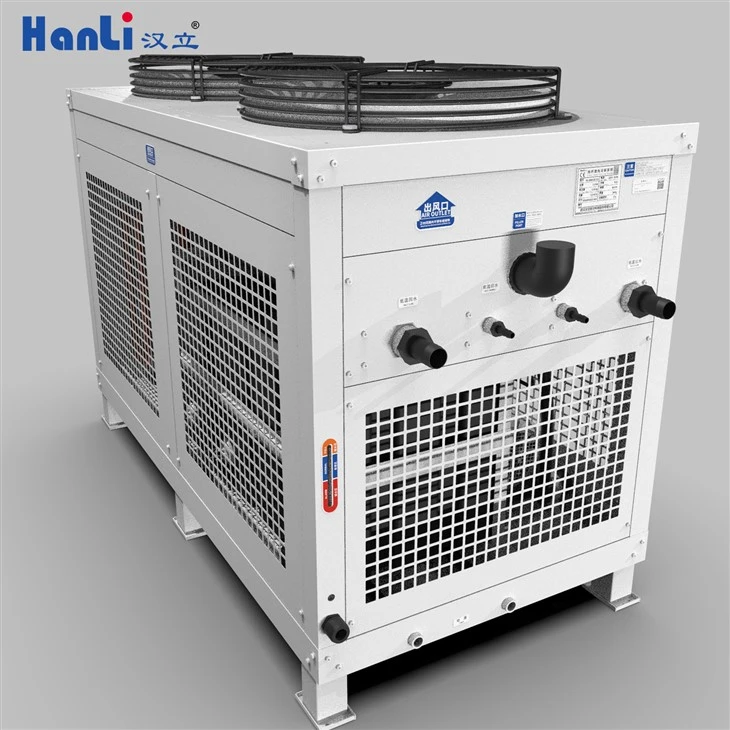 Laser Water Chiller 15000w