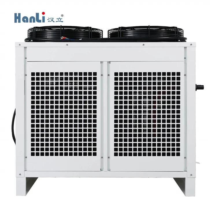Water Chiller for Laser Machine 6000w best